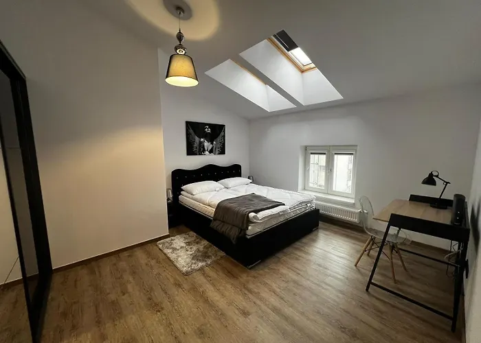 Appartamento Mye - Kamienica Sienkiewicza Łódź